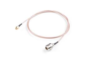 Interface Cable N to RP-SMA Cable - 1m