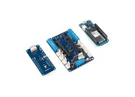 Arduino Engineering Kit (5)