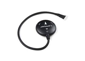 Pixhawk 4 Flight Controller (6)