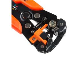 Self-Adjusting Wire Strippers (4)