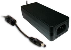 Power Supply - 54W, 9V 