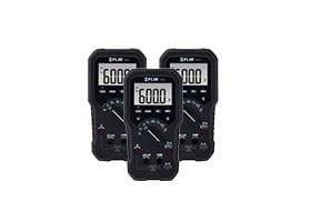 Digital Multimeter - Extech (DM66)