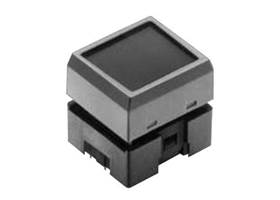 SmartSwitch - 64x32 LCD Push Button and Display