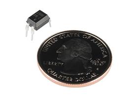 Optoisolator - 1 Channel (2)