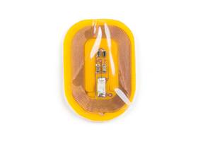 NFC LED Nail Sticker - Green (5 Pack) (4)