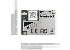Neutis Quad-Core Module (2)