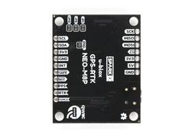 Ublox GPS-RTK (Qwiic) - NEO-M8P-2 (3)