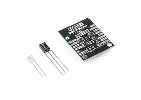 WiFi IR Blaster - ESP8266 (2)