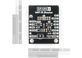 WiFi IR Blaster - ESP8266 (4)