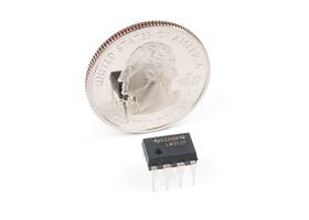 Differential Comparator - LM311 (2)