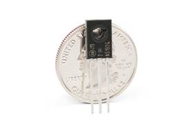 Transistor -  NPN, 60V 4A (2N5191G)  (2)
