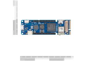 Arduino MKR Vidor 4000 (2)