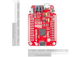 SparkFun Pro RF - LoRa, 915MHz (SAMD21) (2)