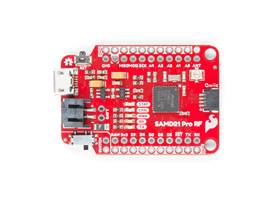 SparkFun Pro RF - LoRa, 915MHz (SAMD21) (3)