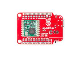 SparkFun Pro RF - LoRa, 915MHz (SAMD21) (4)