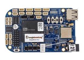BeagleBone Blue