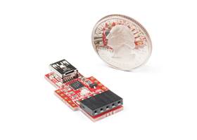 USB-to-Serial Bridge - µUSB-PA5-II (2)