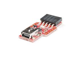 USB-to-Serial Bridge - µUSB-PA5-II (5)