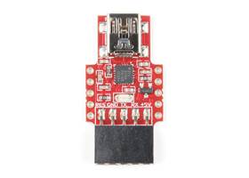 USB-to-Serial Bridge - µUSB-PA5-II (6)