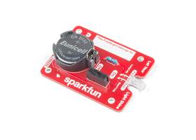 SparkFun Basic Flashlight Soldering Kit