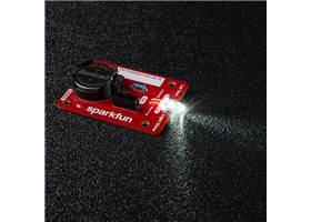 SparkFun Basic Flashlight Soldering Kit (5)