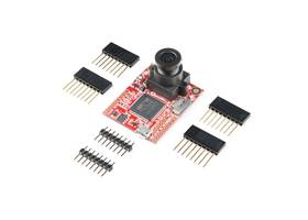 OpenMV M7 Camera