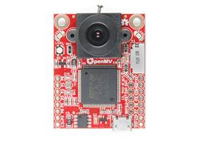OpenMV M7 Camera (2)