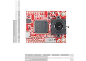 OpenMV M7 Camera (3)