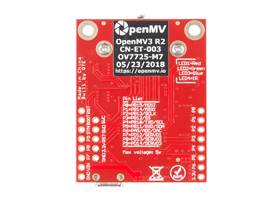 OpenMV M7 Camera (4)