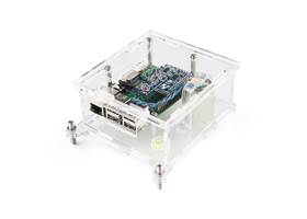 Raspberry Shake - Home Earthquake Monitor (RS1D) (5)