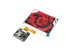 3 Color ePaper Display - 4.2"