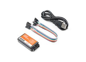 USB Logic Analyzer - 25MHz/8-Channel