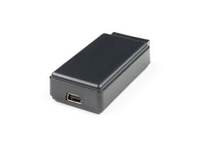 USB Logic Analyzer - 25MHz/8-Channel (5)