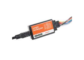 USB Logic Analyzer - 25MHz/8-Channel (6)