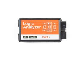 USB Logic Analyzer - 25MHz/8-Channel (7)