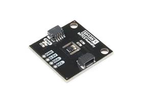 SparkX Humidity Sensor Breakout SHTC3 (Qwiic)