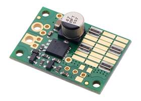 Shunt Regulator: 33.0 V, 32.8Ω, 3W.