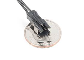 JST-PH Female to JST-SM Female Adapter - 100mm (2)