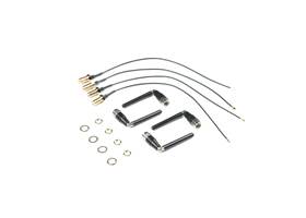 LimeSDR Antenna Pack