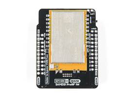 SparkX SAMD21 Pro RF 1W (3)