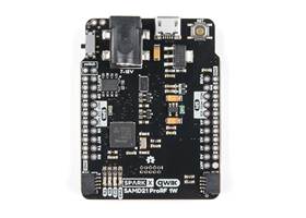 SparkX SAMD21 Pro RF 1W (4)