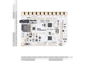 Bare Conductive Touch Board Pro Kit (3)