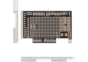 Bare Conductive Touch Board Pro Kit (5)