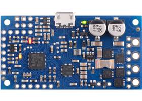 High-power Simple Motor Controller G2 24v12. (1)
