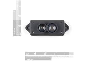 TFMini - Micro LiDAR Module (Qwiic) (2)