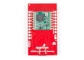 SparkFun LoRa Gateway - 1-Channel (ESP32) (3)