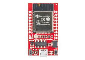 SparkFun LoRa Gateway - 1-Channel (ESP32) (4)