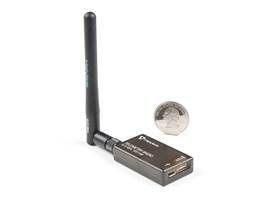 Pixhawk Radio Telemetry Kit (3)