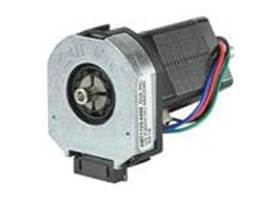 NEMA08-13-01D-AMT112S 0.6A Stepper motor with Encoder