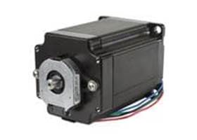 NEMA23-17-01SD-AMT112S 2.8A Stepper motor with Encoder